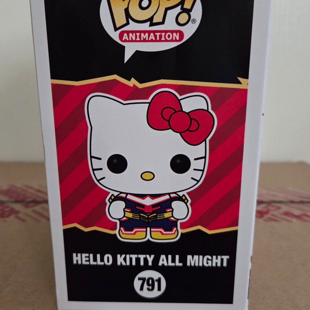 Hello Kitty Funko Pops - Picture 6 of 13